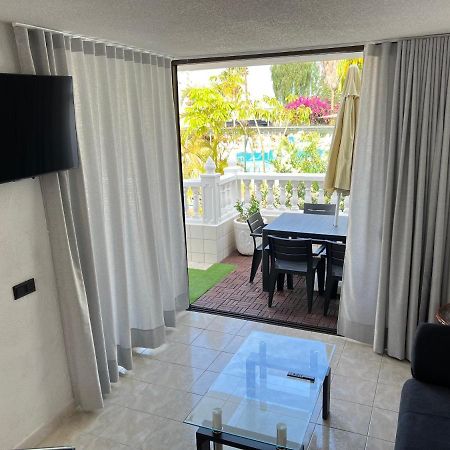 Fantastic Bungalow Playa De Las Americas أرونا المظهر الخارجي الصورة