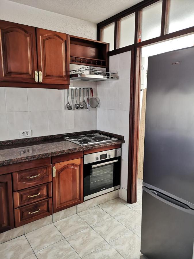 Fantastic Bungalow Playa De Las Americas أرونا المظهر الخارجي الصورة