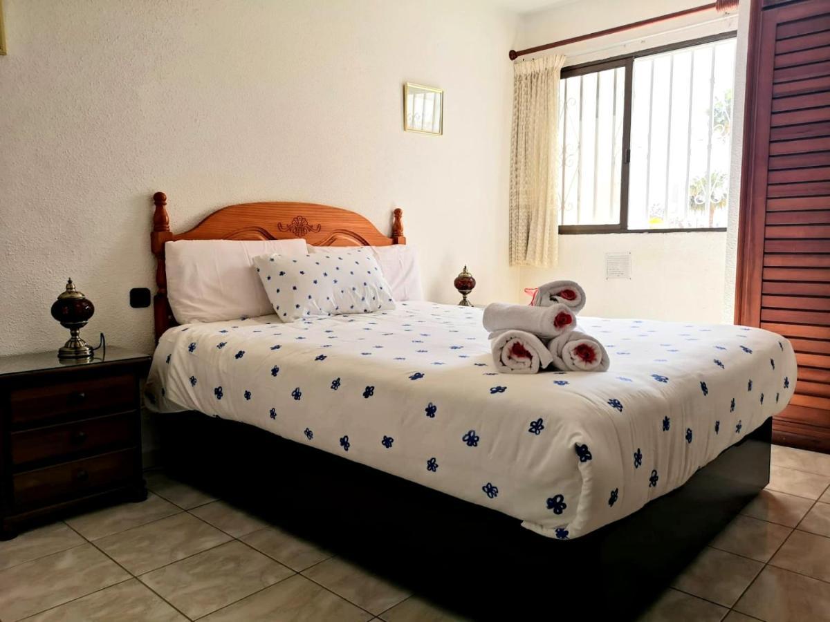 Fantastic Bungalow Playa De Las Americas أرونا المظهر الخارجي الصورة