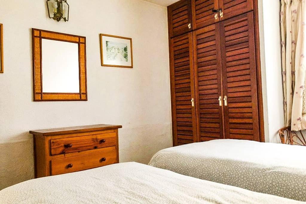 Fantastic Bungalow Playa De Las Americas أرونا المظهر الخارجي الصورة