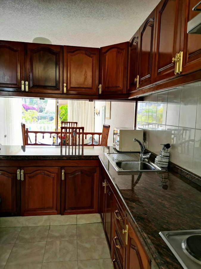 Fantastic Bungalow Playa De Las Americas أرونا المظهر الخارجي الصورة