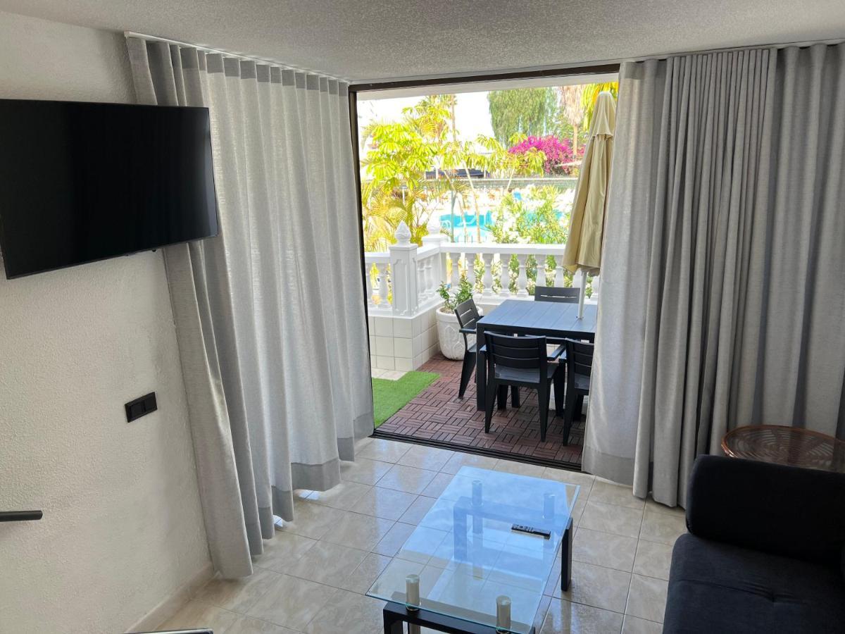 Fantastic Bungalow Playa De Las Americas أرونا المظهر الخارجي الصورة