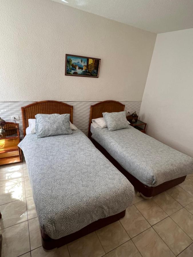 Fantastic Bungalow Playa De Las Americas أرونا المظهر الخارجي الصورة