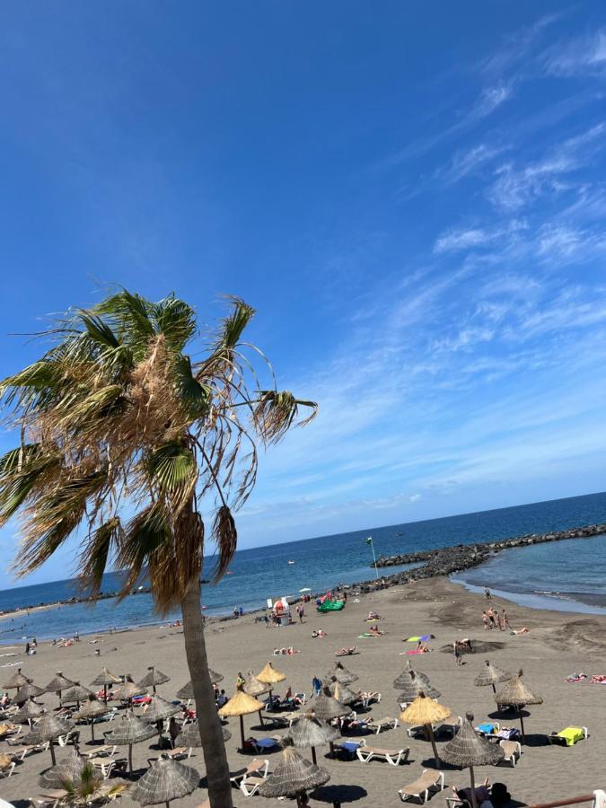Fantastic Bungalow Playa De Las Americas أرونا المظهر الخارجي الصورة