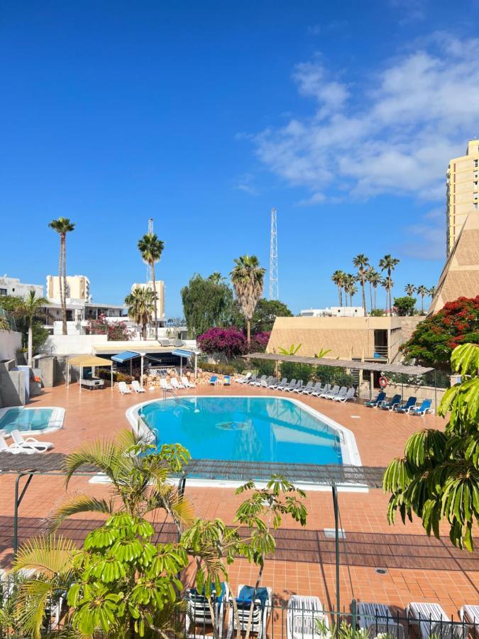 Fantastic Bungalow Playa De Las Americas أرونا المظهر الخارجي الصورة
