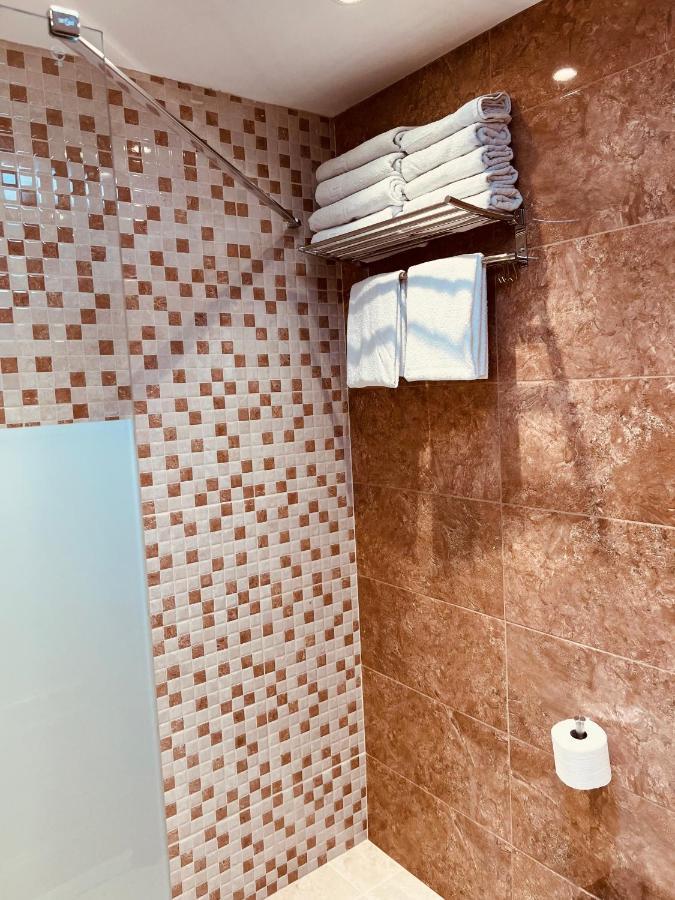 Fantastic Bungalow Playa De Las Americas أرونا المظهر الخارجي الصورة