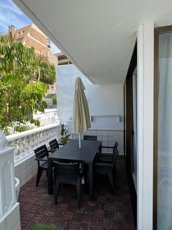 Fantastic Bungalow Playa De Las Americas أرونا المظهر الخارجي الصورة