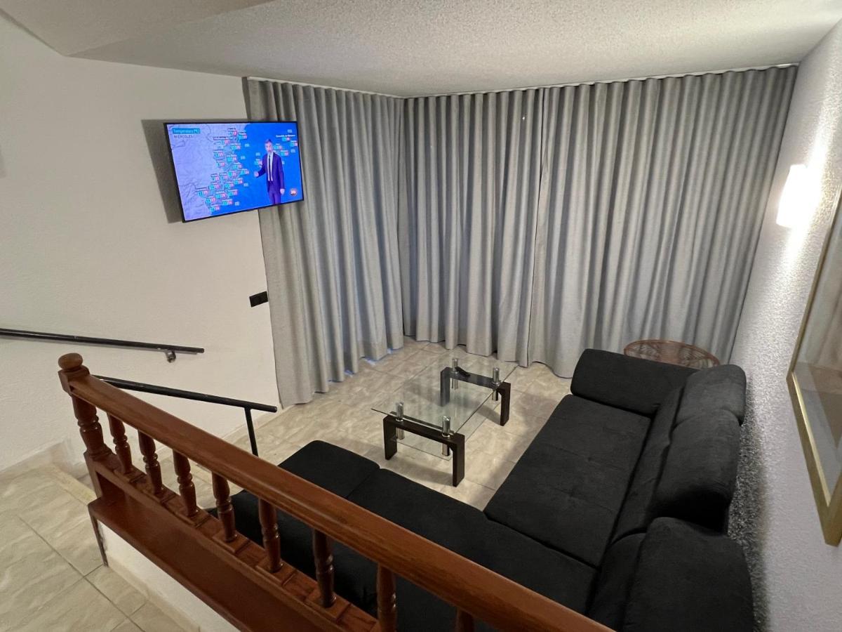 Fantastic Bungalow Playa De Las Americas أرونا المظهر الخارجي الصورة