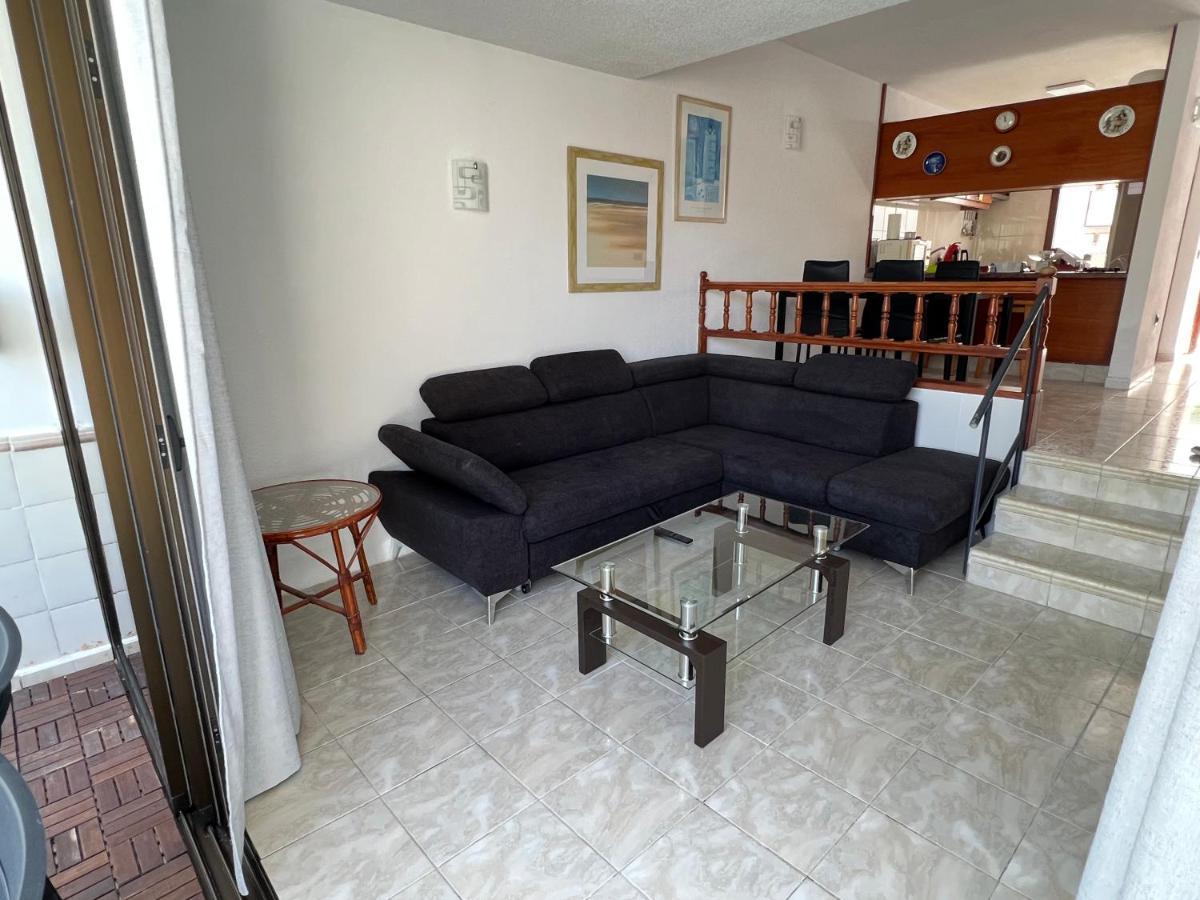 Fantastic Bungalow Playa De Las Americas أرونا المظهر الخارجي الصورة