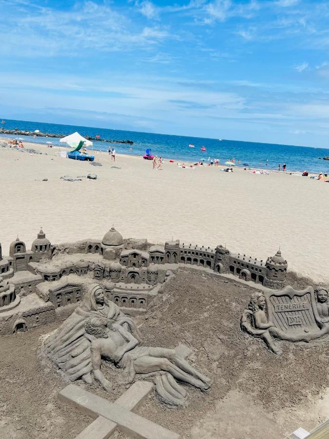 Fantastic Bungalow Playa De Las Americas أرونا المظهر الخارجي الصورة