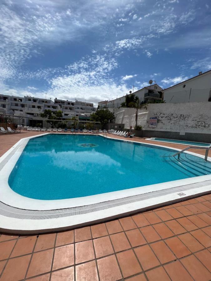 Fantastic Bungalow Playa De Las Americas أرونا المظهر الخارجي الصورة