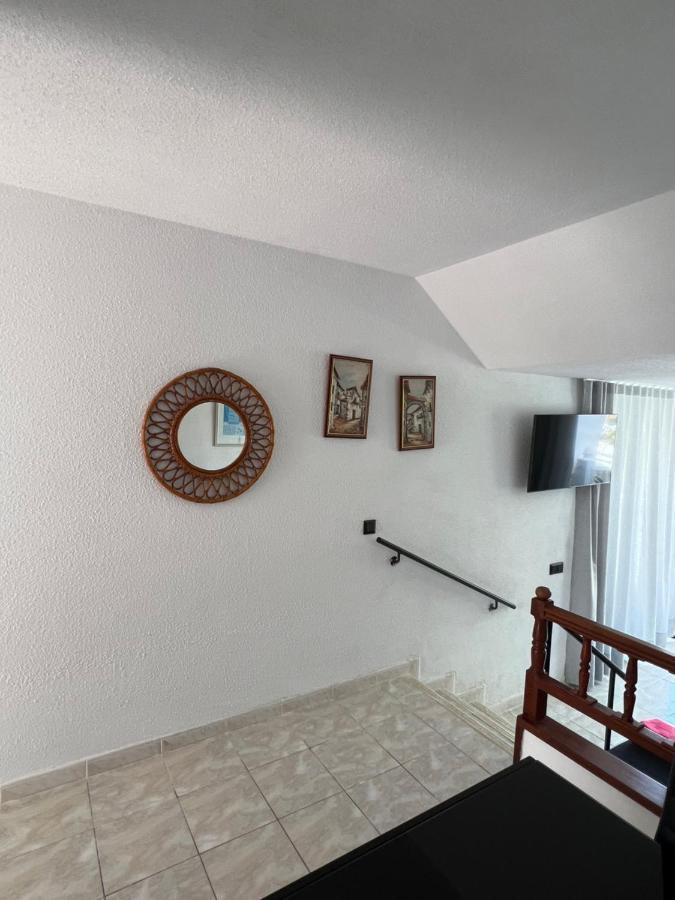 Fantastic Bungalow Playa De Las Americas أرونا المظهر الخارجي الصورة