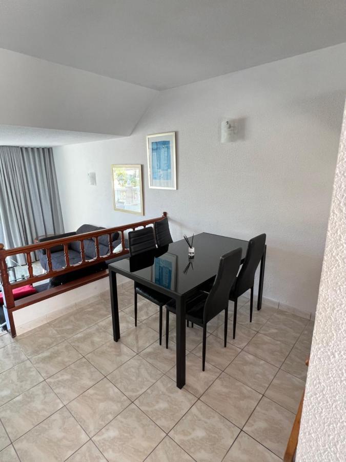 Fantastic Bungalow Playa De Las Americas أرونا المظهر الخارجي الصورة