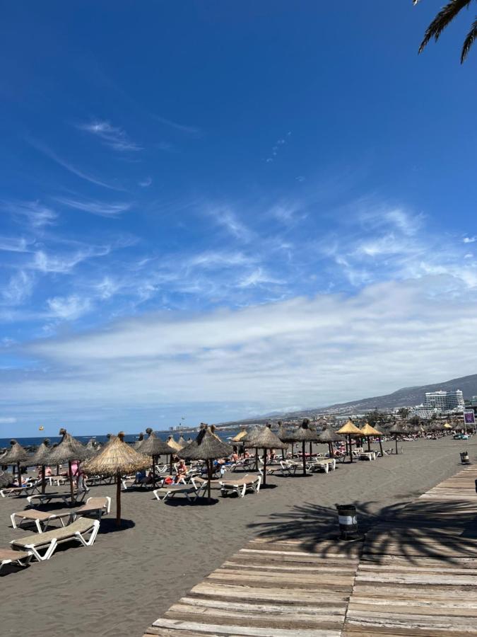 Fantastic Bungalow Playa De Las Americas أرونا المظهر الخارجي الصورة