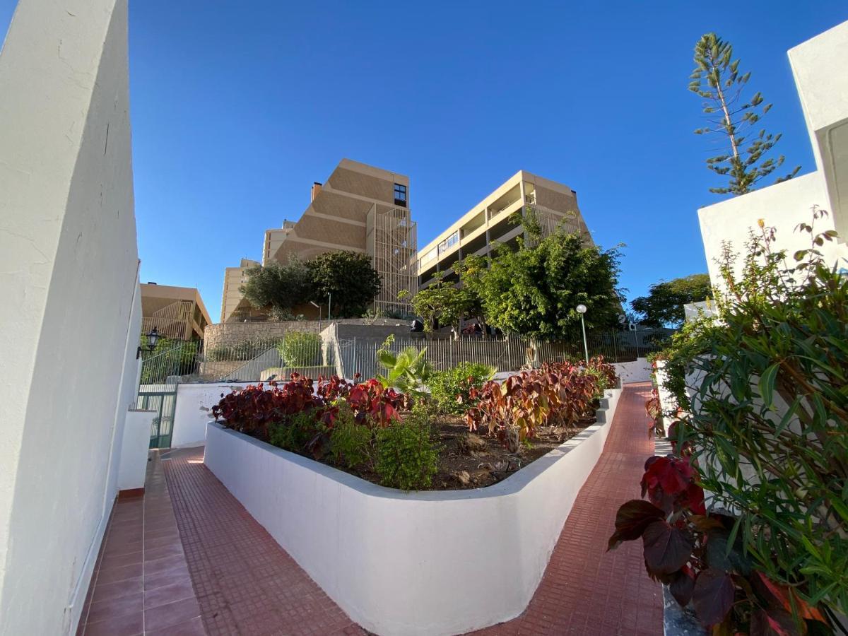 Fantastic Bungalow Playa De Las Americas أرونا المظهر الخارجي الصورة