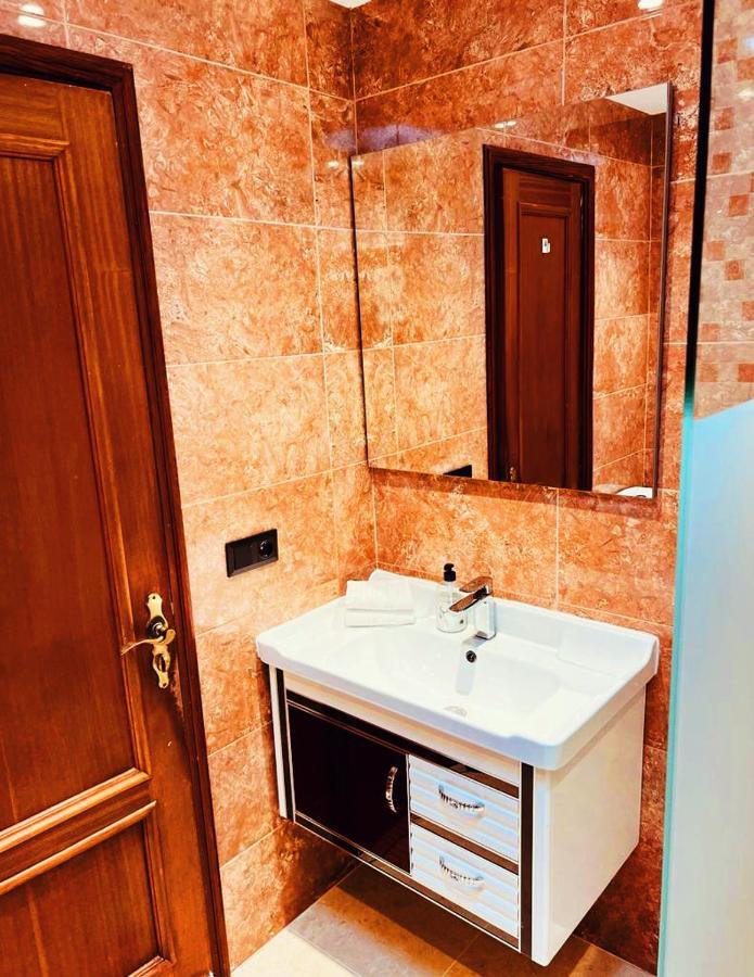 Fantastic Bungalow Playa De Las Americas أرونا المظهر الخارجي الصورة