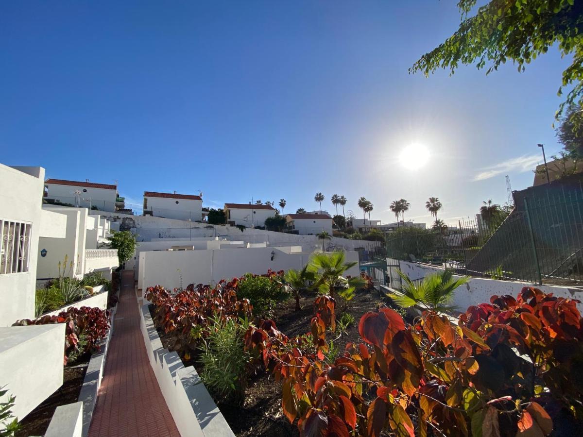 Fantastic Bungalow Playa De Las Americas أرونا المظهر الخارجي الصورة