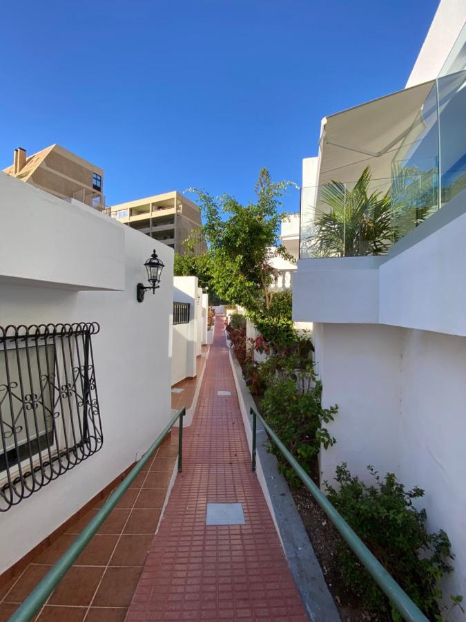 Fantastic Bungalow Playa De Las Americas أرونا المظهر الخارجي الصورة